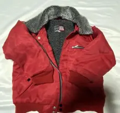 SAN DAN 鳶　ドカジャン　ニッカポッカジャンパー110