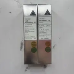 VT マイルド リードルショット 50 リードルショット100 2本セット