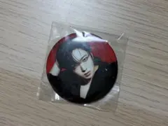 &TEAM FUMA 缶バッジ