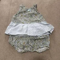 ベビー服*セットアップ