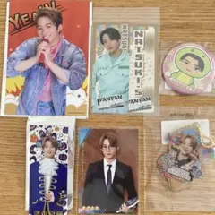 FANTASTICS 澤本夏輝　まとめ　セット