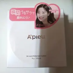 A'pieu スキンケア ウォーターロッククッション No.21のサムネイル