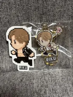 RIKU ランファンQUEST