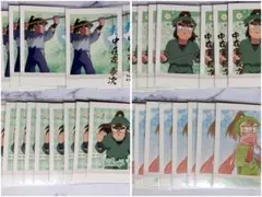 忍たま ぱしゃこれ 長次