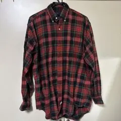 Ralph Lauren チェック柄シャツ Mサイズ