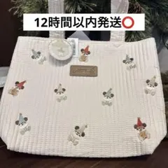 リルリンリン　トートバッグ