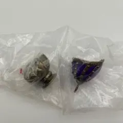 魔法少女まどか★マギカ ソウルジェムライト ほむら