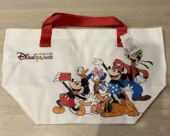 ⭐︎最終価格⭐︎【香港ディズニー】ショッピングバッグ　ショッパー　ミッキー