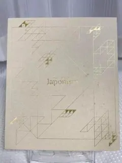 ☆ARASHI☆Japonism ARASHI LIVE TOUR 2015