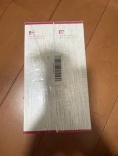 FIOLE QUALUCIA ピンク カラーシャンプー 2本セットのサムネイル