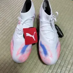 PUMA サッカースパイク 27cm SG - メルカリ
