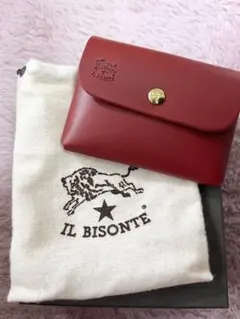 IL BISONTE コインケースのサムネイル
