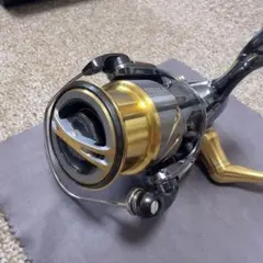 SLP WORKS セミオーダー ダイワ22EXIST SF2000SS-p - メルカリ