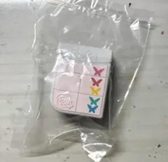 プリキュア コンパクトミラーコレクション ガチャ キュアモ