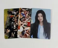 TWICE〜サナ 購入特典 2026 