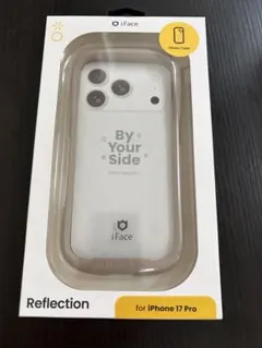 iFace ケース　for iPhone 17 Pro