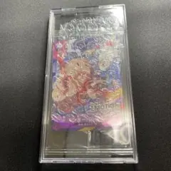 リ*離様 ONE PIECE カードゲーム モンキー・D・ルフィ 入場特典 まと