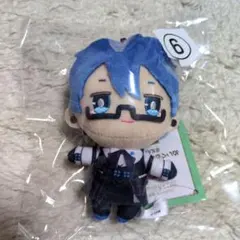 グッスマくじ 初音ミク 2025 Autumn KAITO ぬいぐるみ