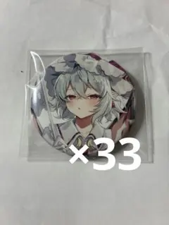 あんスタ 10周年 展示会 羽風薫 缶バッジ (2枚目あり) - メルカリ