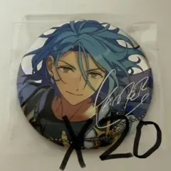 あんスタ HiMERU 9周年 缶バッジ 20点