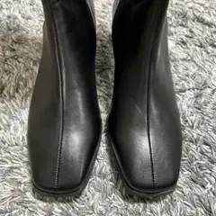 oriental traffic レディースロングブーツ