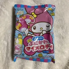 クラシエ つくっちゃお！ ぷにかわマイメロディ 知育菓子