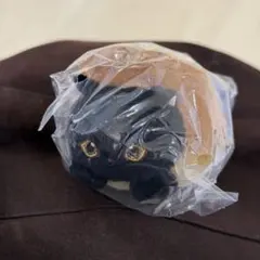 mofusand パンにゃんぬいぐるみ チョココロネにゃんのサムネイル