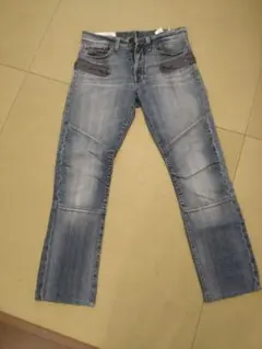 G-Star ライトブルーデニム 32