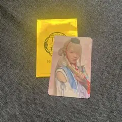 ミュージカル刀剣乱舞音曲祭 今剣 ランダムふぉと