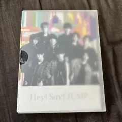 Hey!Say!JUMP ジャニーズショップ限定フォトアルバム