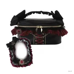 葛葉 サーニャ バニティポーチ カードケース グッズセット