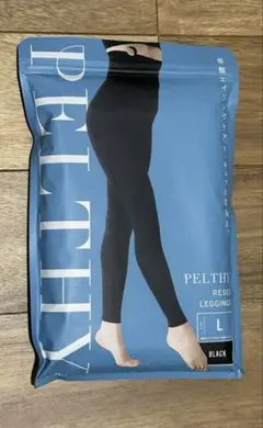 ベルミス　ペルシーリセットレギンス　Lサイズ