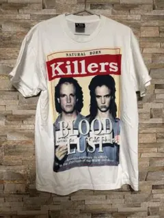 Natural Born Killers Tシャツ Lサイズのサムネイル