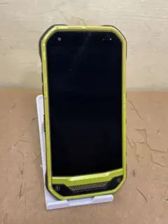 AU TORQUE スマートフォン　KYV41 32GB