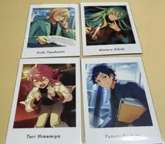 あんスタ P.A.shots!! ぱしゃっつ fine