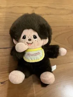 Monchhichi モンチッチ ぬいぐるみ マスコット 人形