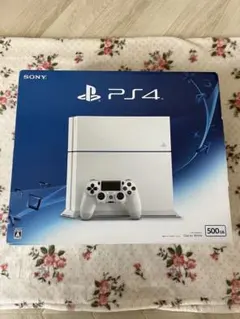 SONY PlayStation 4 CUH-1200A 本体