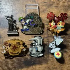 2026年最新】オズワルド ピンバッチの人気アイテム - メルカリ