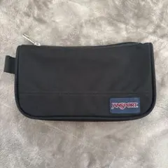 JAN SPORT ジャンスポ ペンケース 筆箱