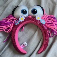 USJ アビーカチューシャ