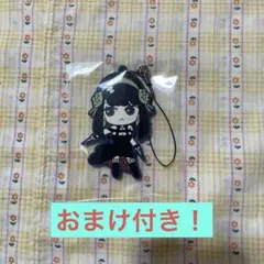 スパイファミリー ラバーストラップ ヨルフォージャー