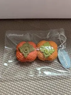 SloMood まんまニットブラインドボックス スクイーズ フルーツ - メルカリ