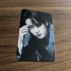 リノ 樂-STAR 店舗特典 トレカ ① stray kids スキズ