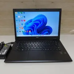 Windows11オフィス付Core i5 SSD高速起動 QHD2K NEC - メルカリ