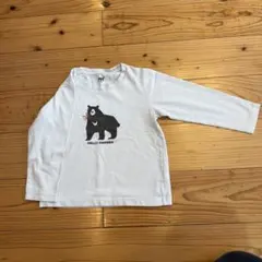 ヘリーハンセン　長袖　シャツ　120