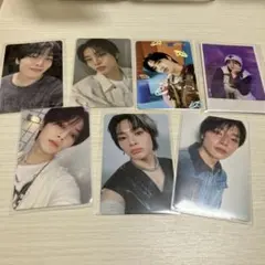 straykids スキズ アイエンI.Nトレカ まとめ売り ①