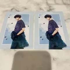 サカモトデイズ　季節の歩み　勢羽夏生　特典