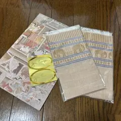 ジムトンプソン　ランチョンマット2枚セットのサムネイル
