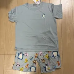 ポケモンセンター みがわり着ぐるみ ルームウェア パジャマ - メルカリ