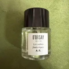 D'ORSAY ドルセーAR 幻想的な影 50ml - メルカリ